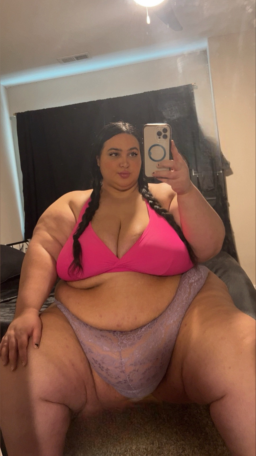 TheBigAssSSBBW profile