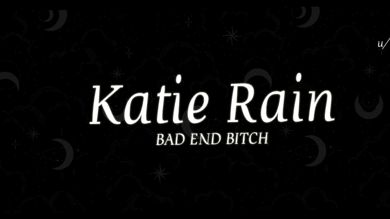 🤍 Katie Rain 🤍 thumbnail