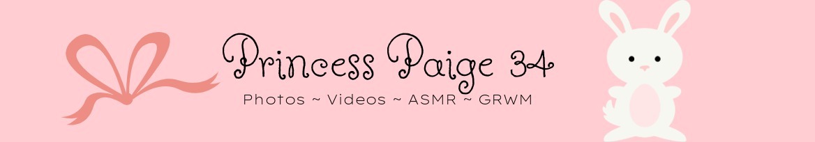 Princess Paige thumbnail