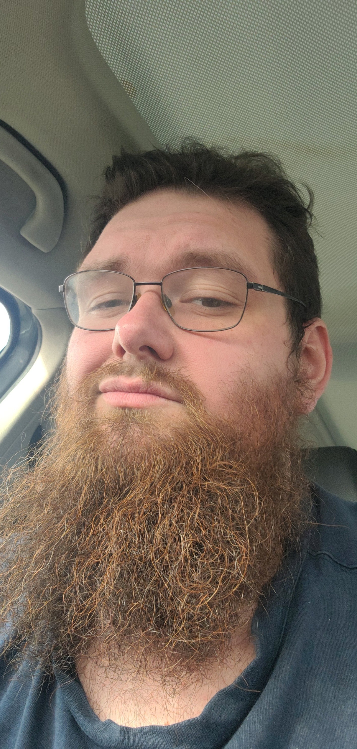 beardedneguy profile