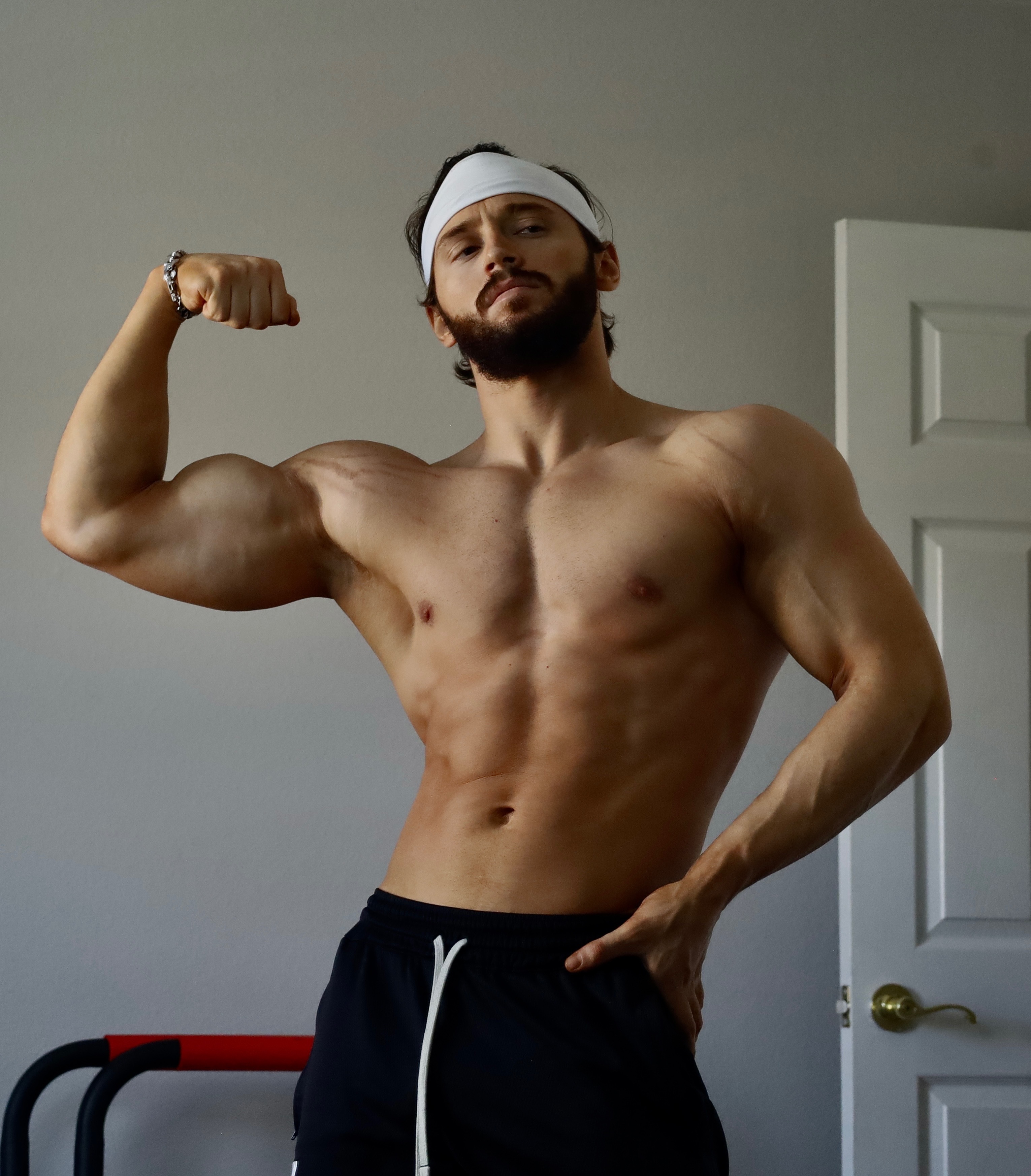 genesisfitness profile