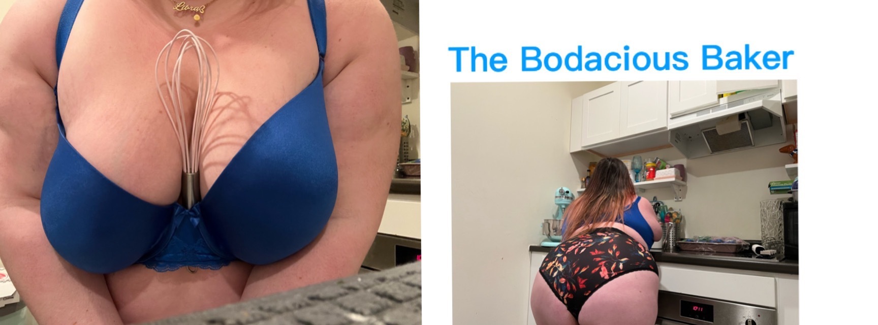 TheBodaciousBaker thumbnail