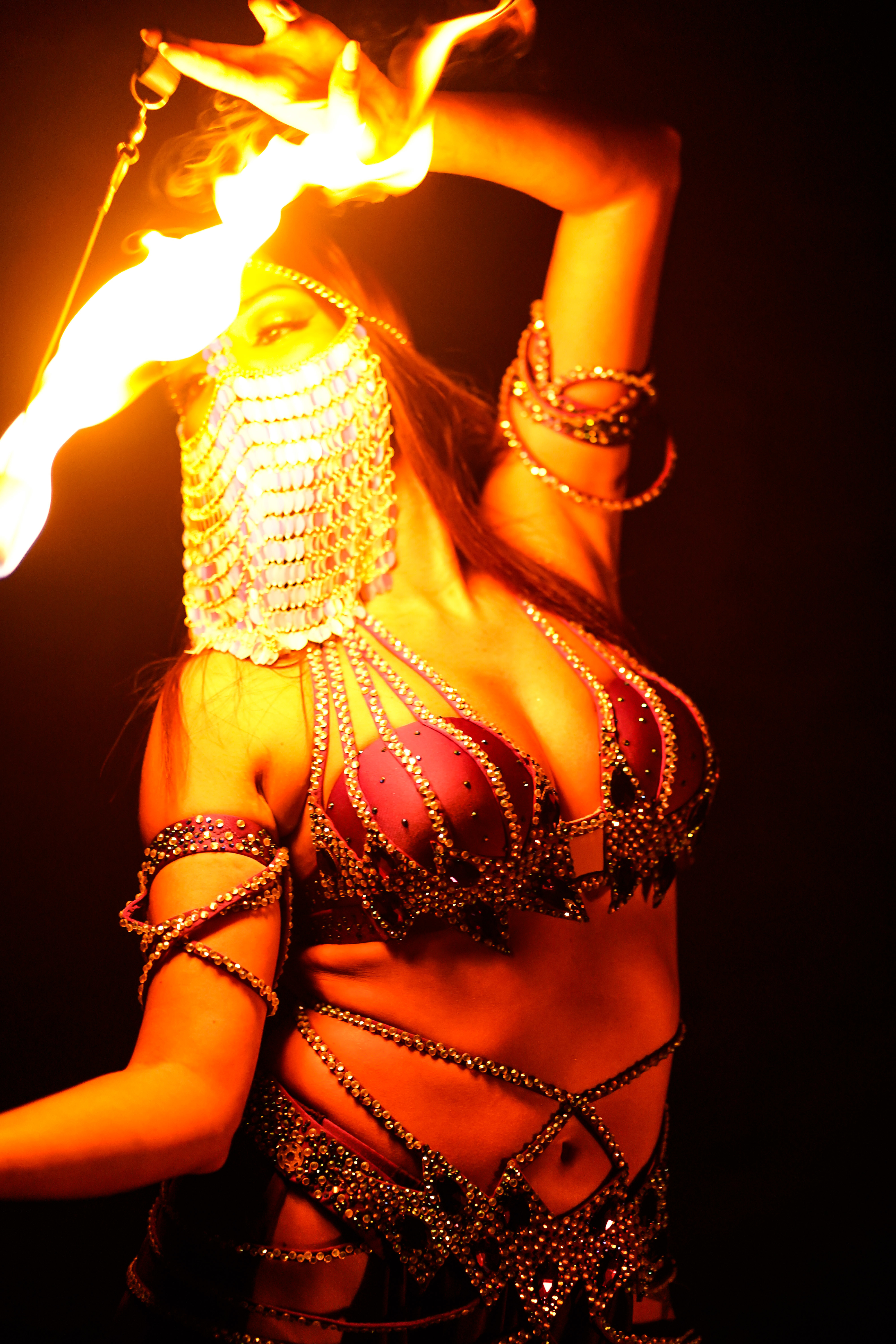 Firebellydancer profile