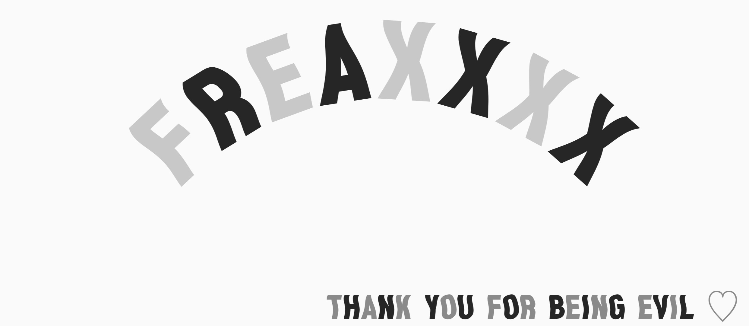 freaxxxx thumbnail