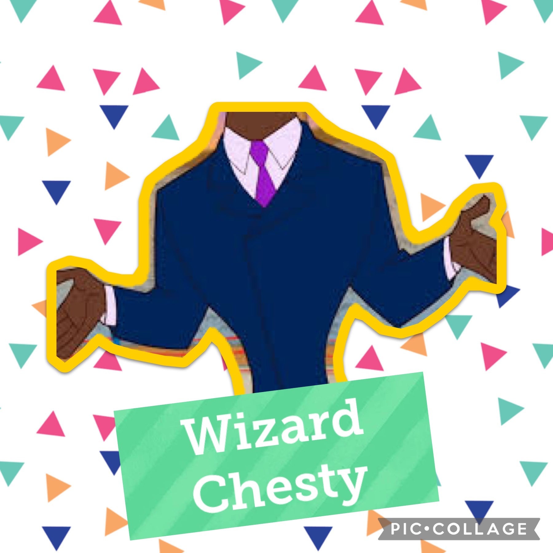 Wizard Chesty thumbnail