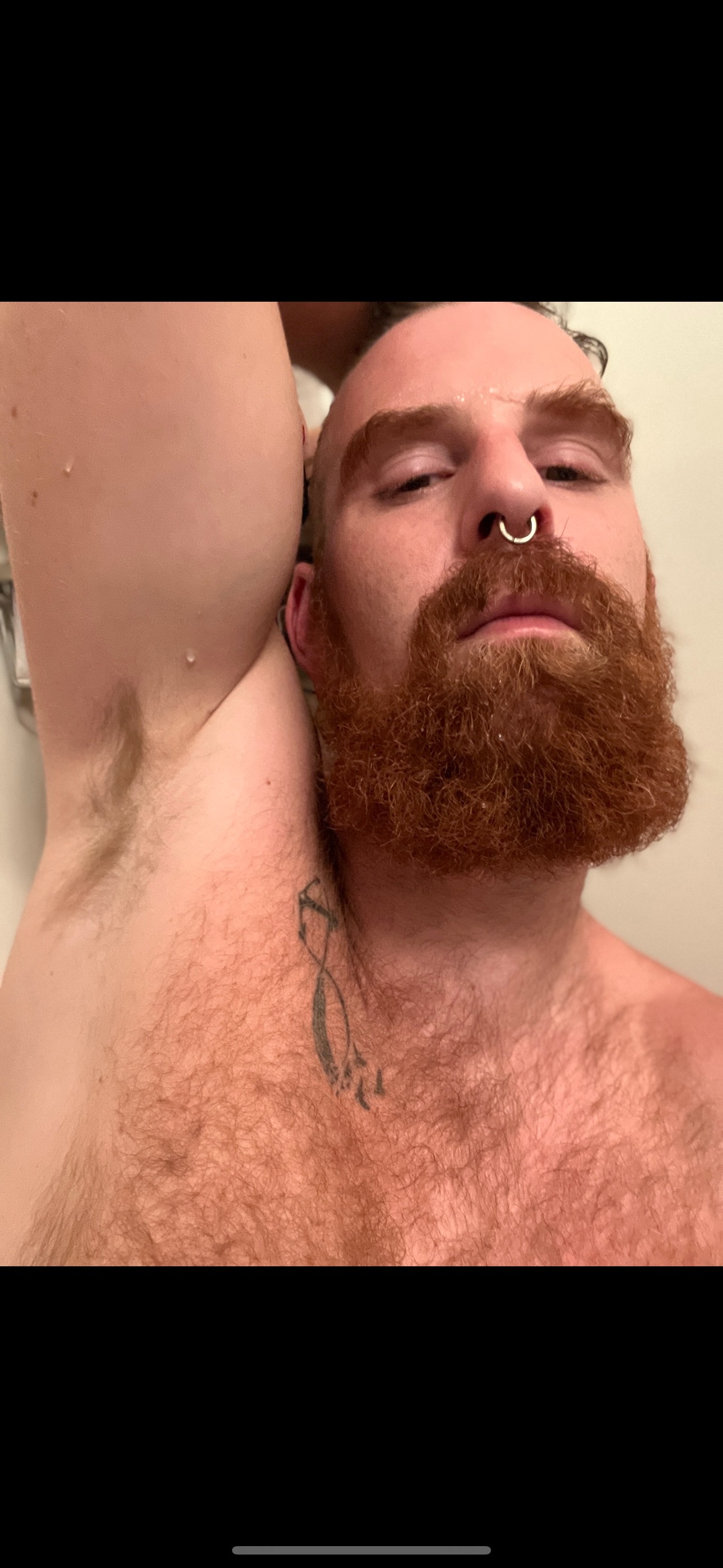 Ginger Viking profile