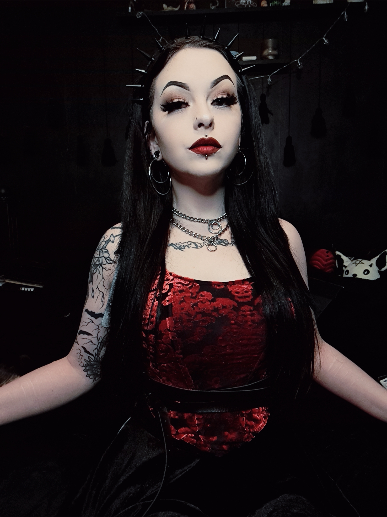 littleheathengoth profile