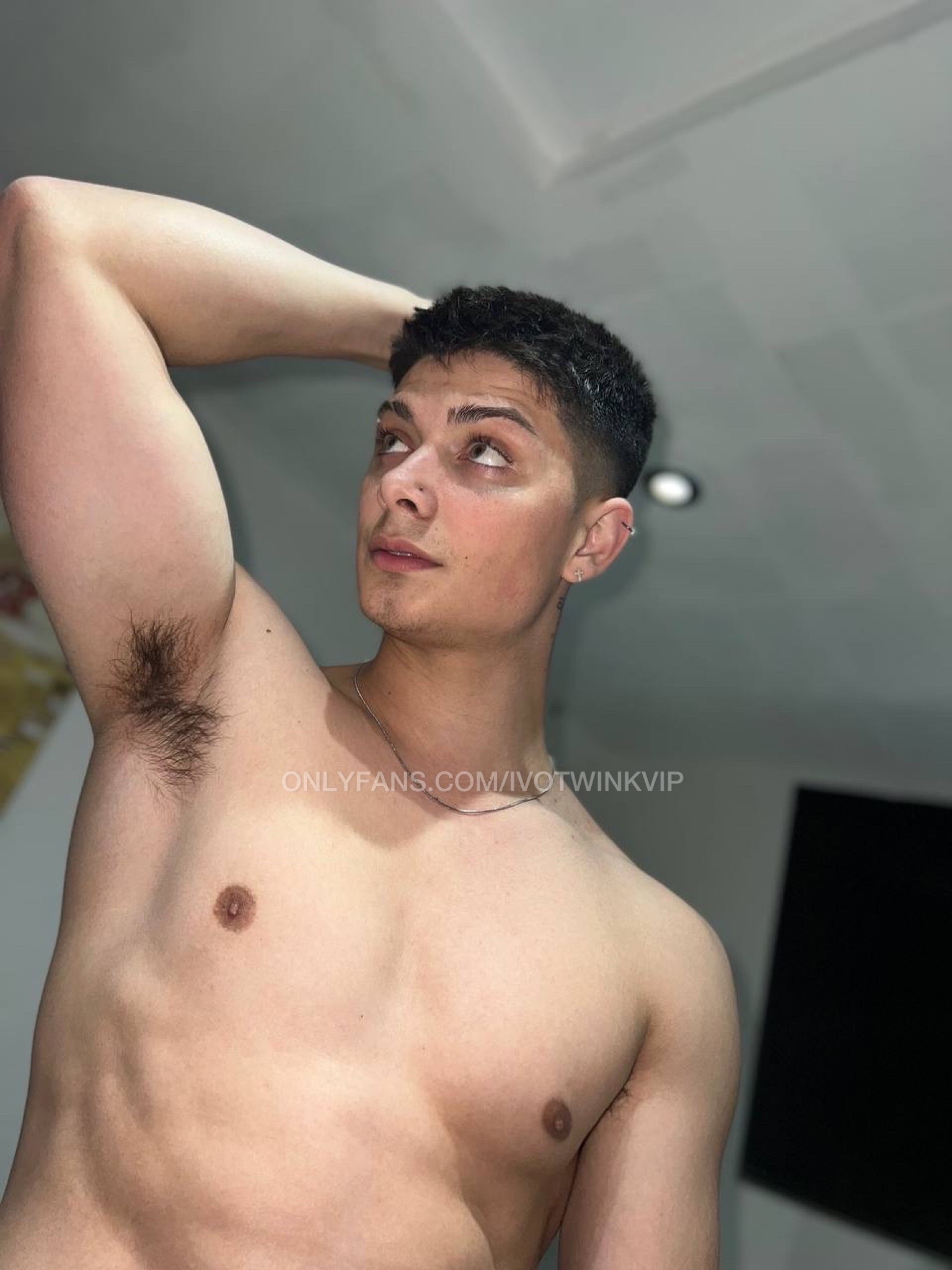 IVO TWINK FREE profile