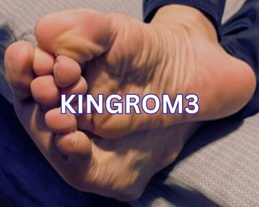 kingrom3cover