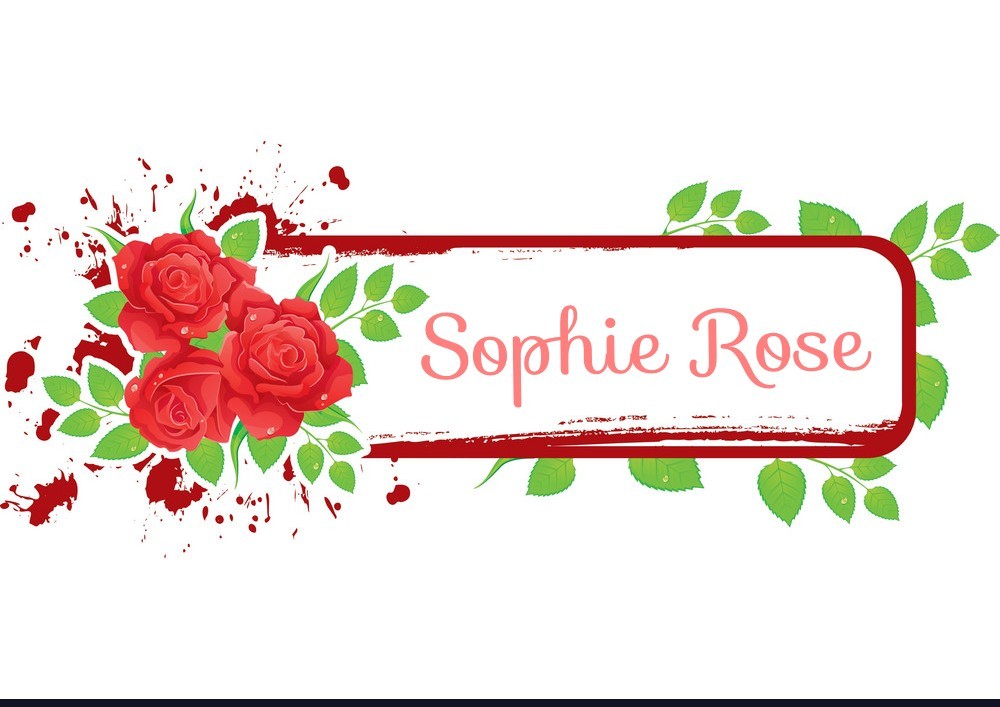 Sophie Rose 🌹 thumbnail