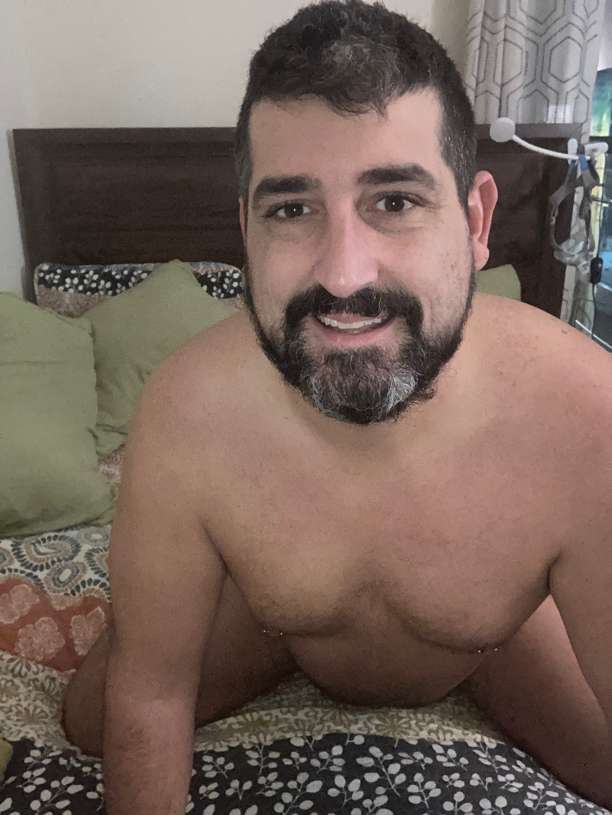 ChicagoBear86 profile