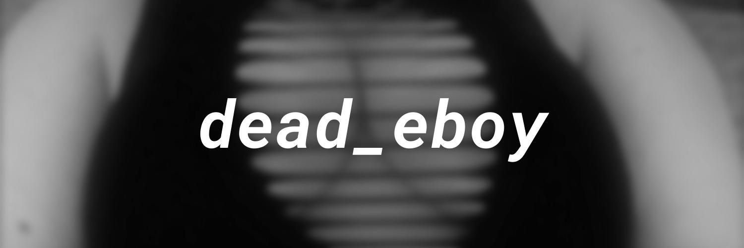 dead_eboy thumbnail