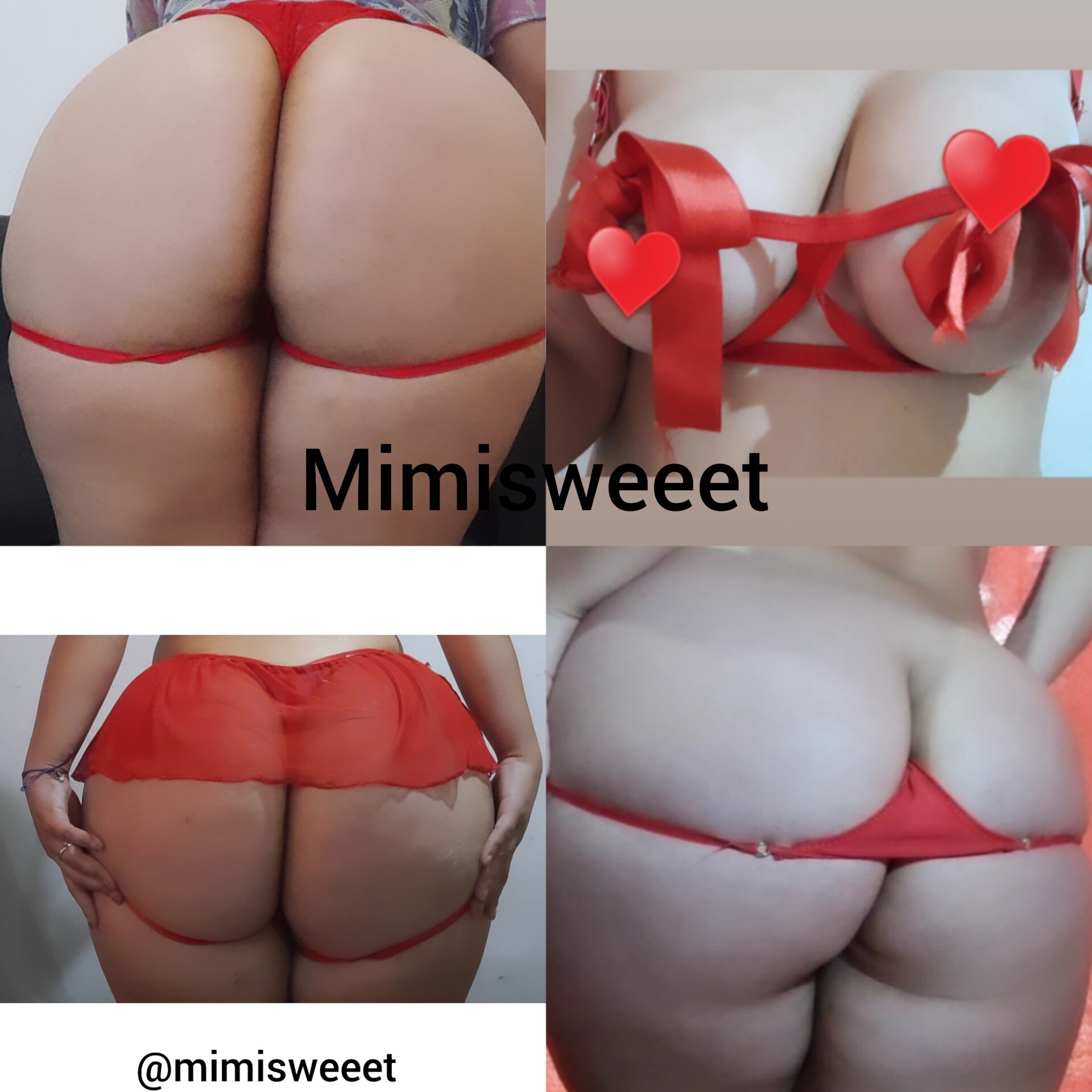 mimisweeet thumbnail