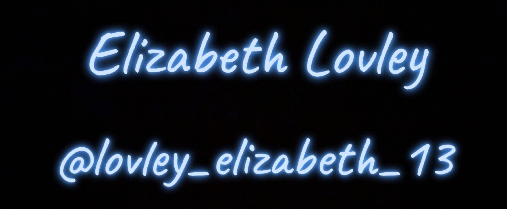 Elizabeth Lovley thumbnail