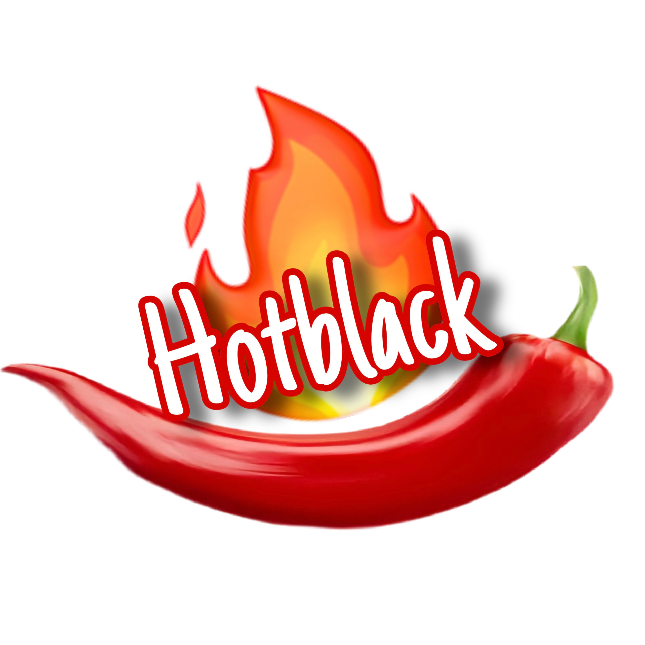 hotbllackcover