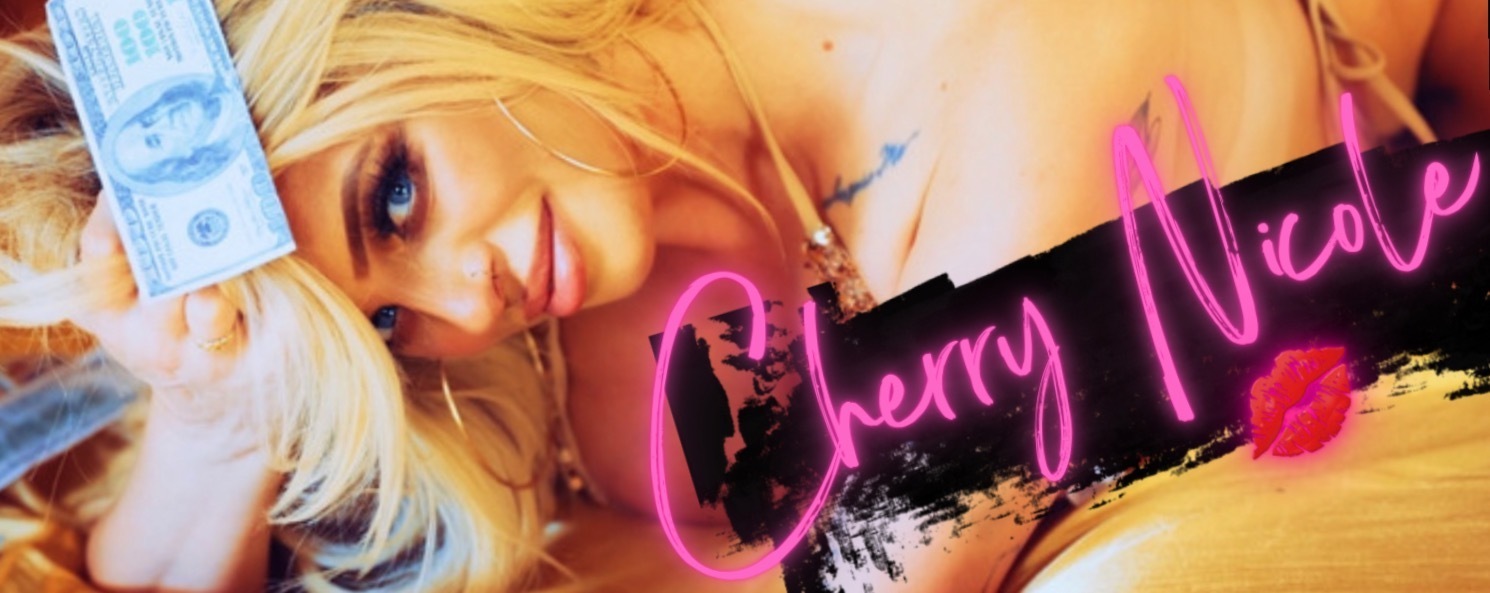 Cherry 🍒 Nicole thumbnail