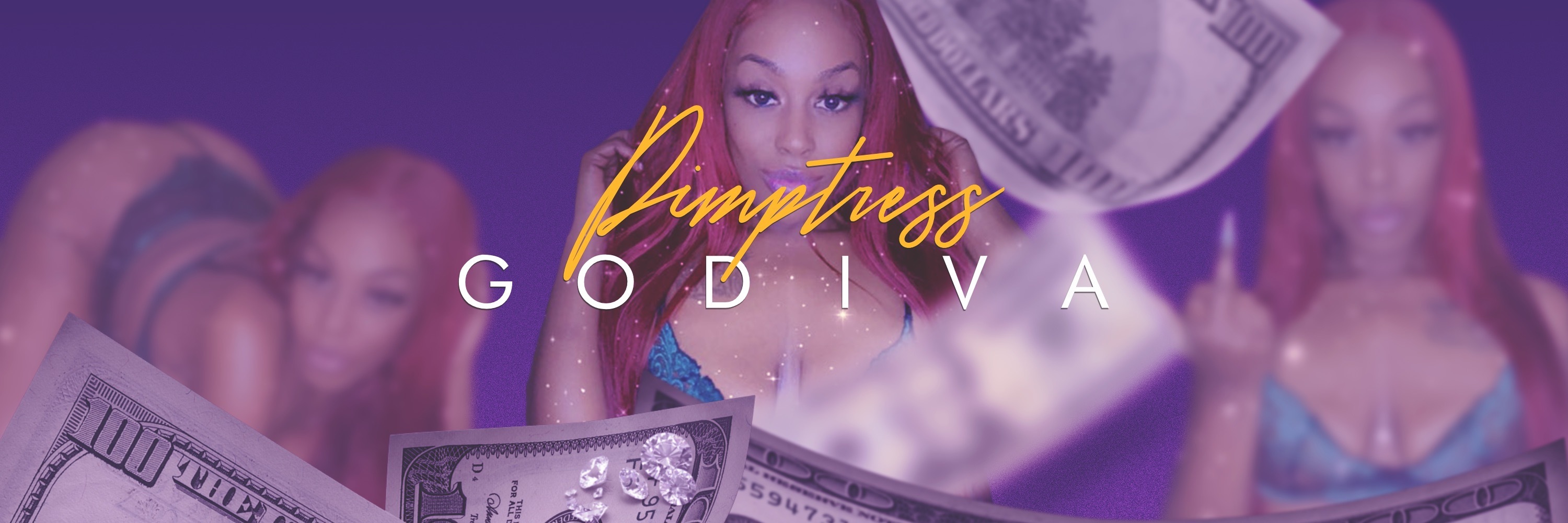 Pimptress Godiva thumbnail