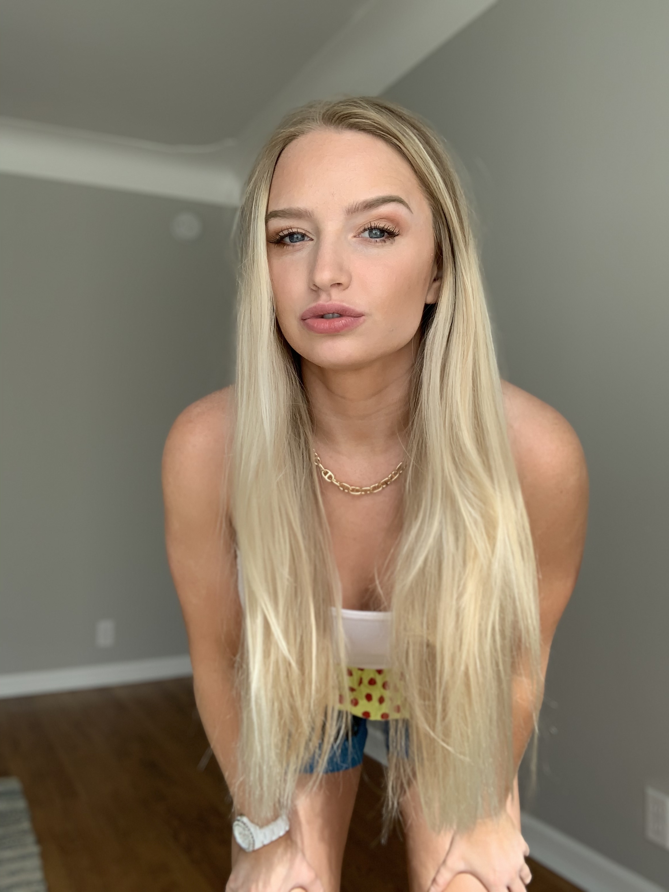 Evie Summers profile