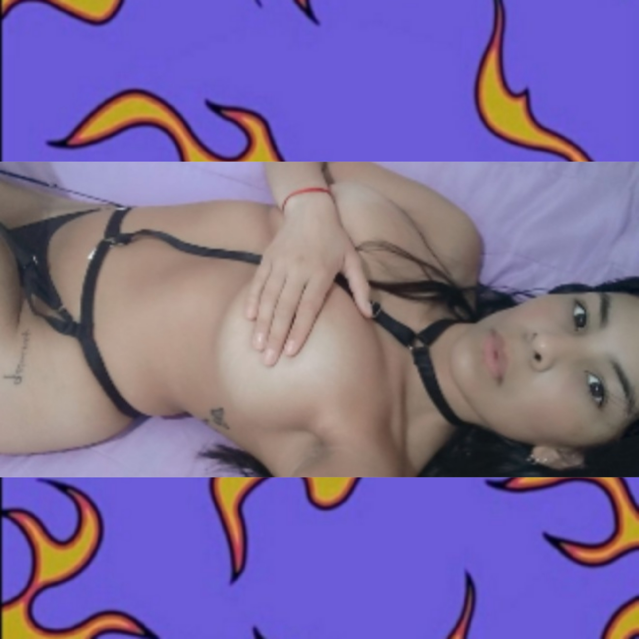 bellahotbrunette thumbnail