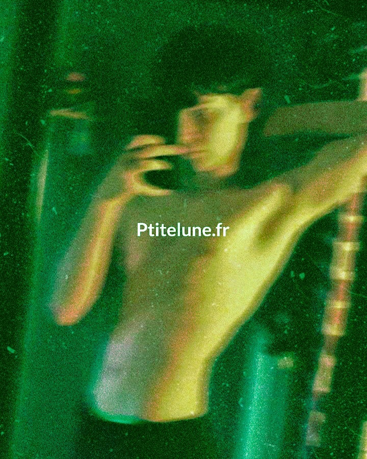 Ptitelune 🌽⭐️ profile