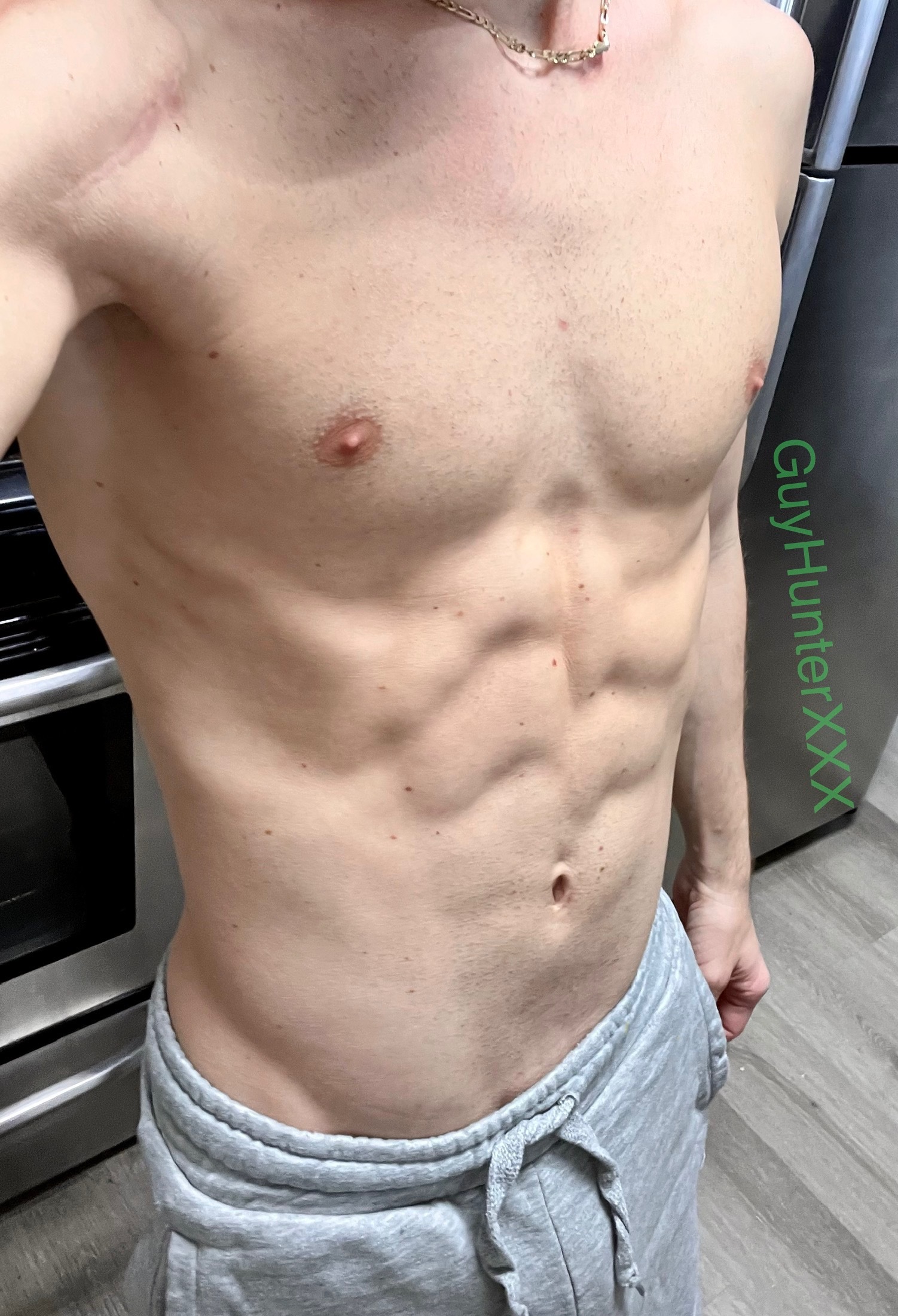 guyhunterxxx profile