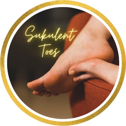 Sukulent Toes profile