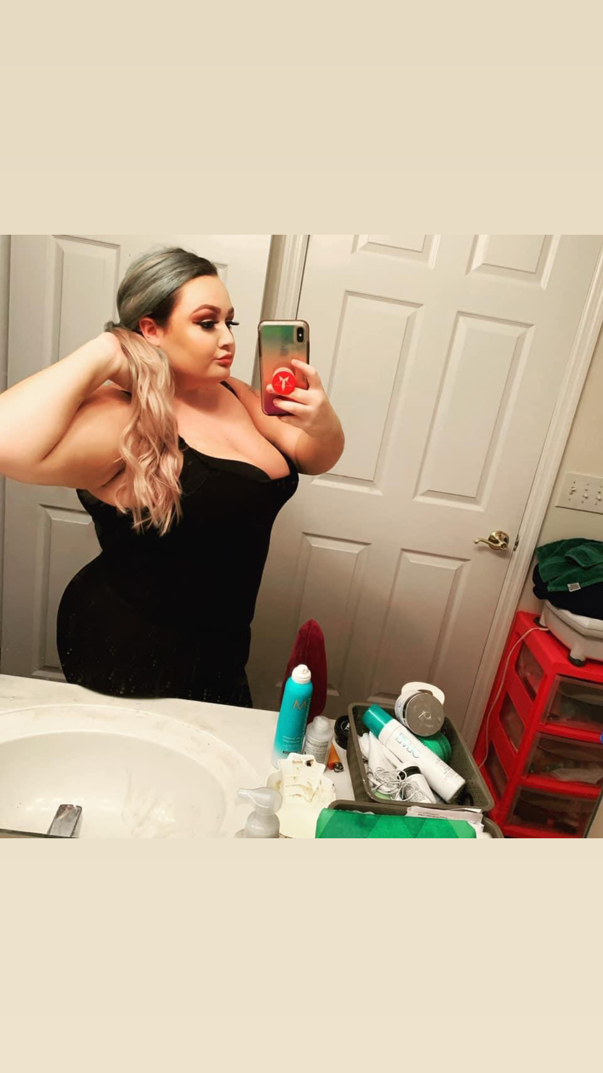 babygirlraerae1 profile