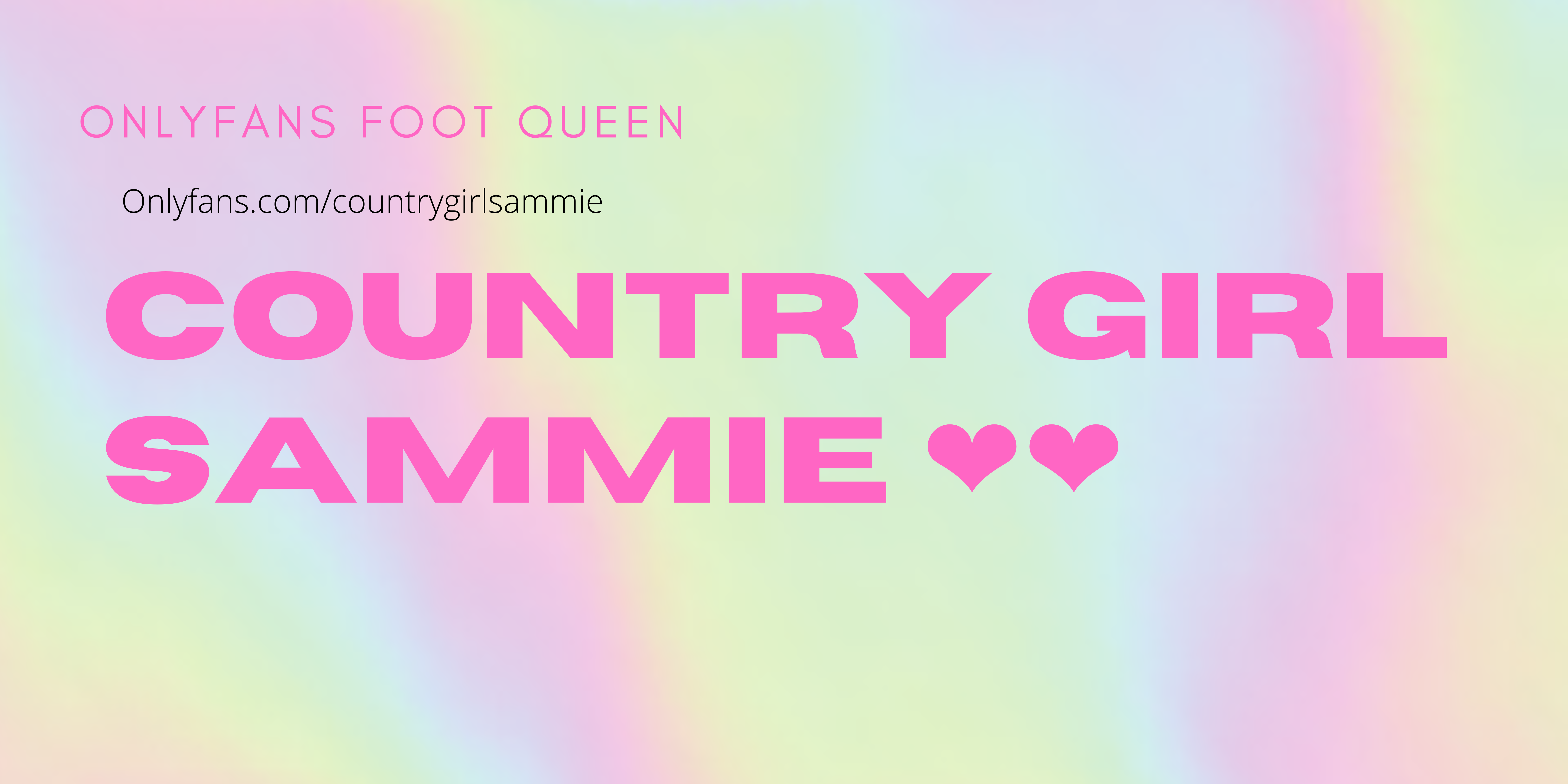 countrygirlsammie thumbnail