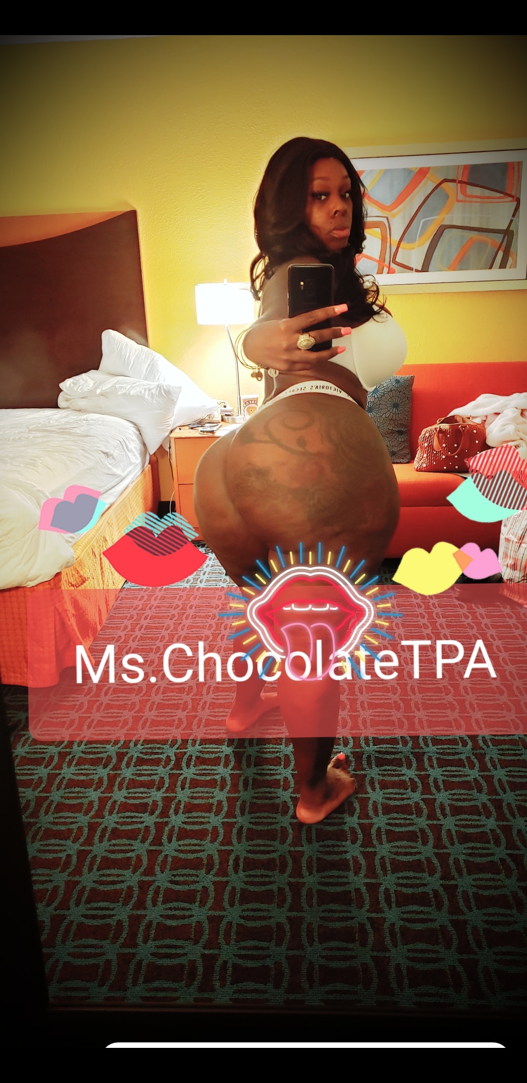 chocolatetpa thumbnail