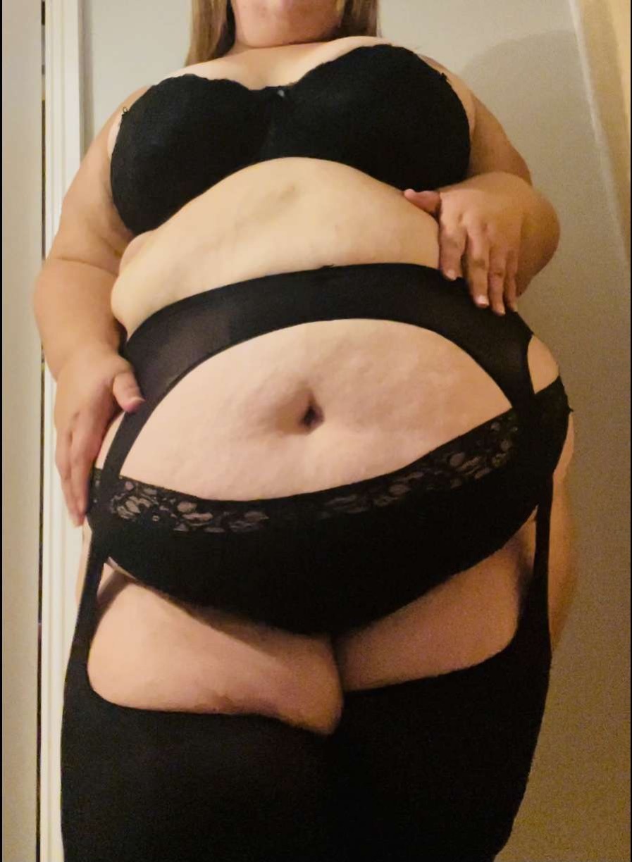 Bratty Married BBW profile