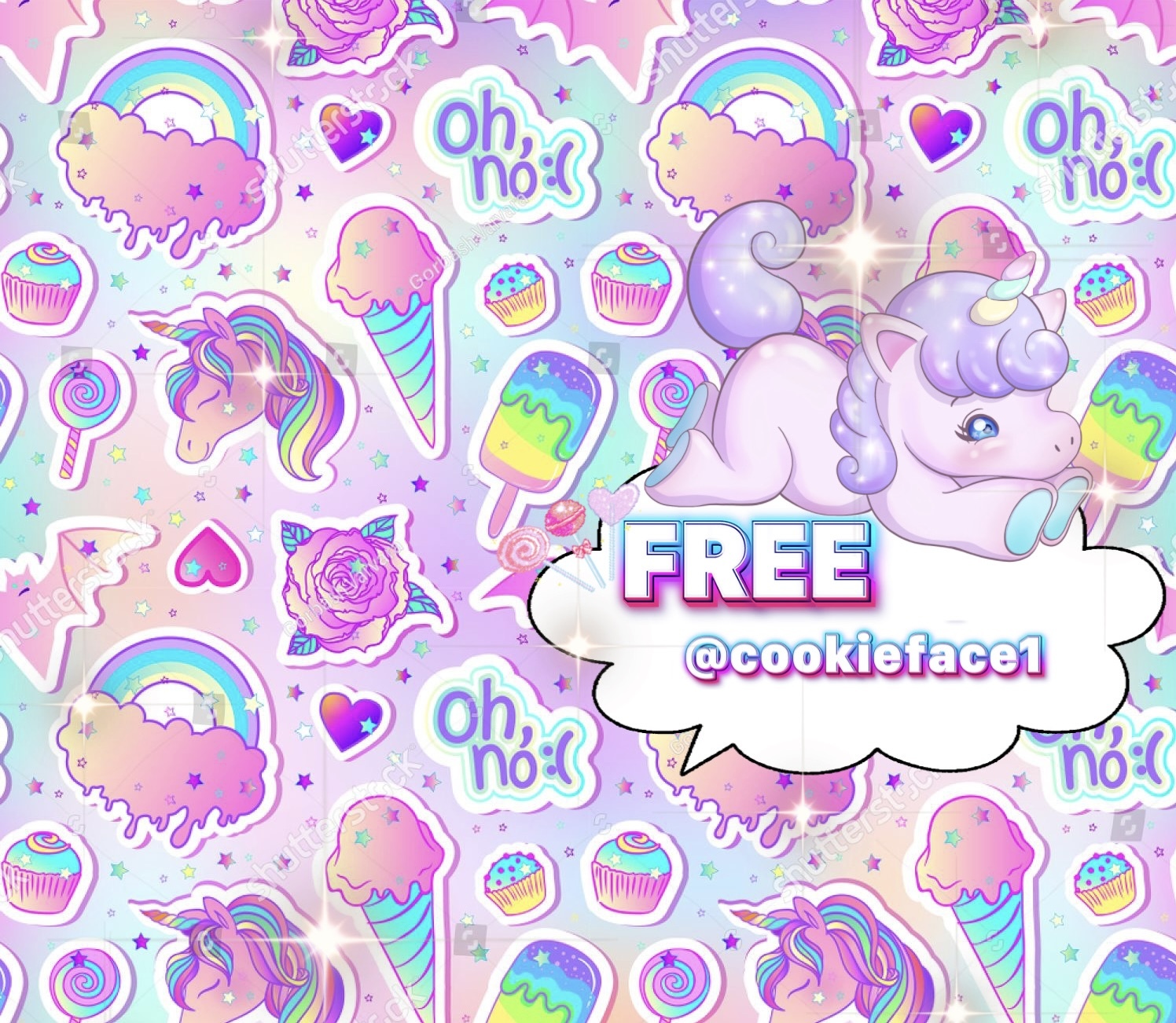 🍭🦄Ⓢⓦⓔⓔⓣⓝⓔⓢⓢ🦄🍭 thumbnail