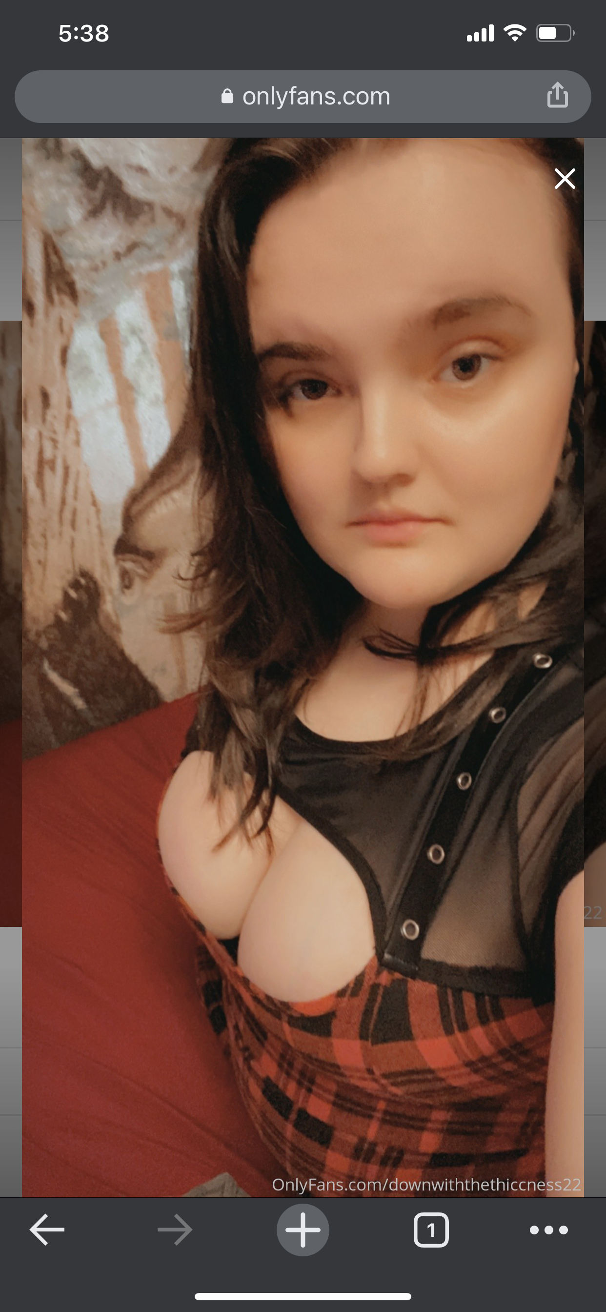 downwiththethiccness22 profile