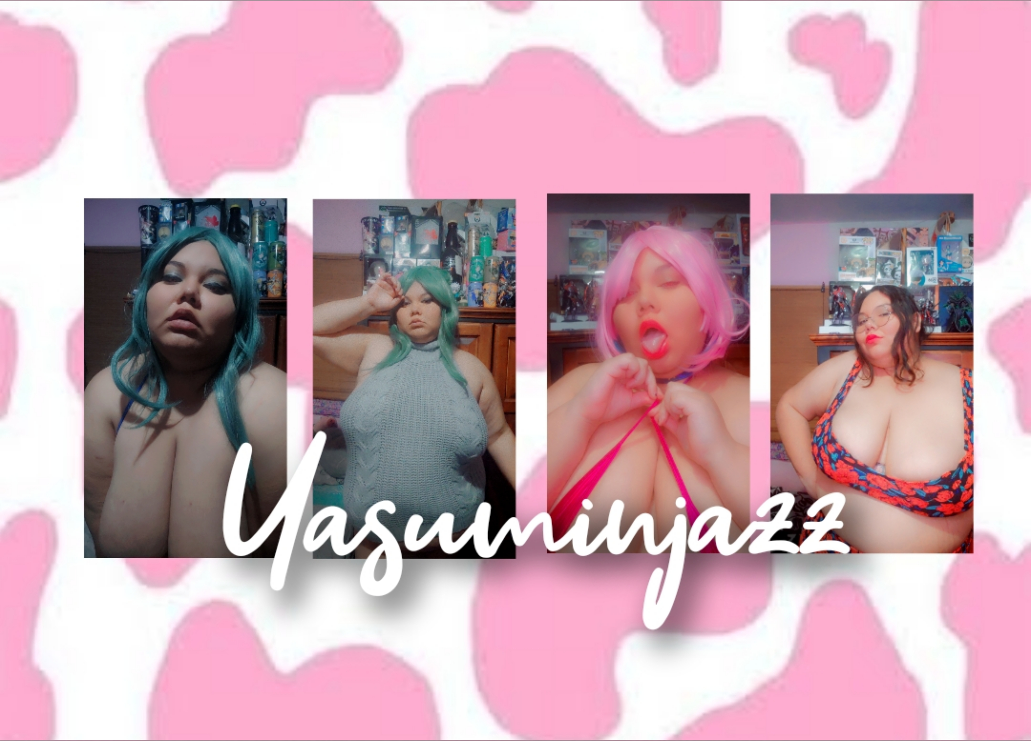 YasuminJazz thumbnail