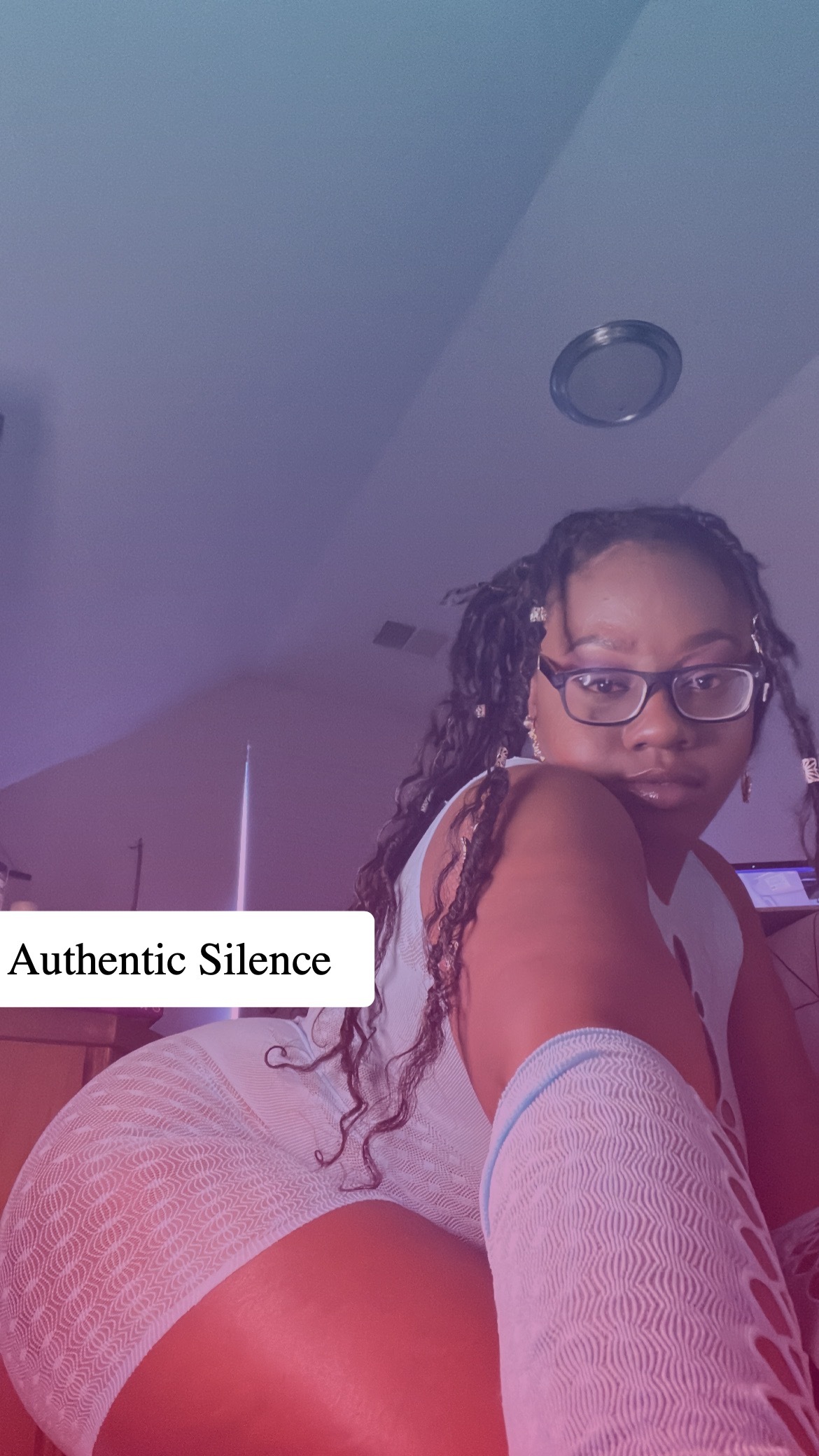 authenticsilence profile