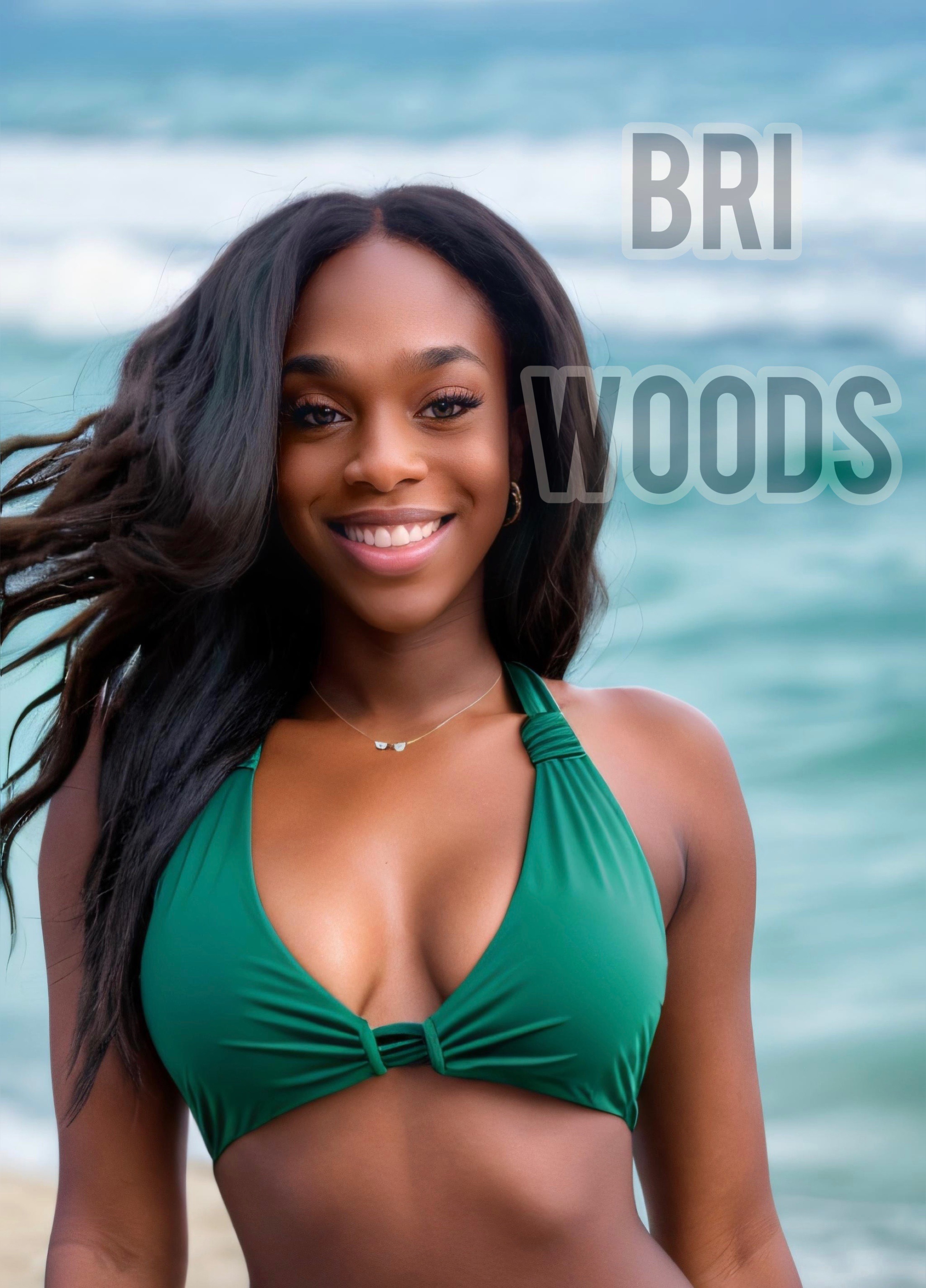 Bri Woods profile