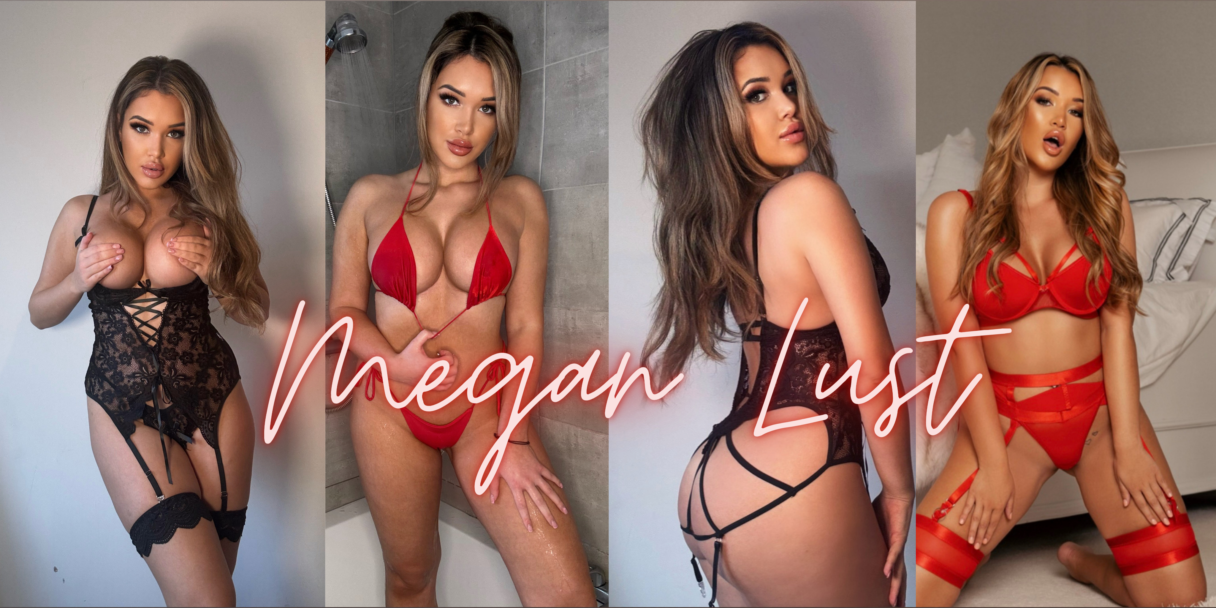 Megan Lust VIP thumbnail