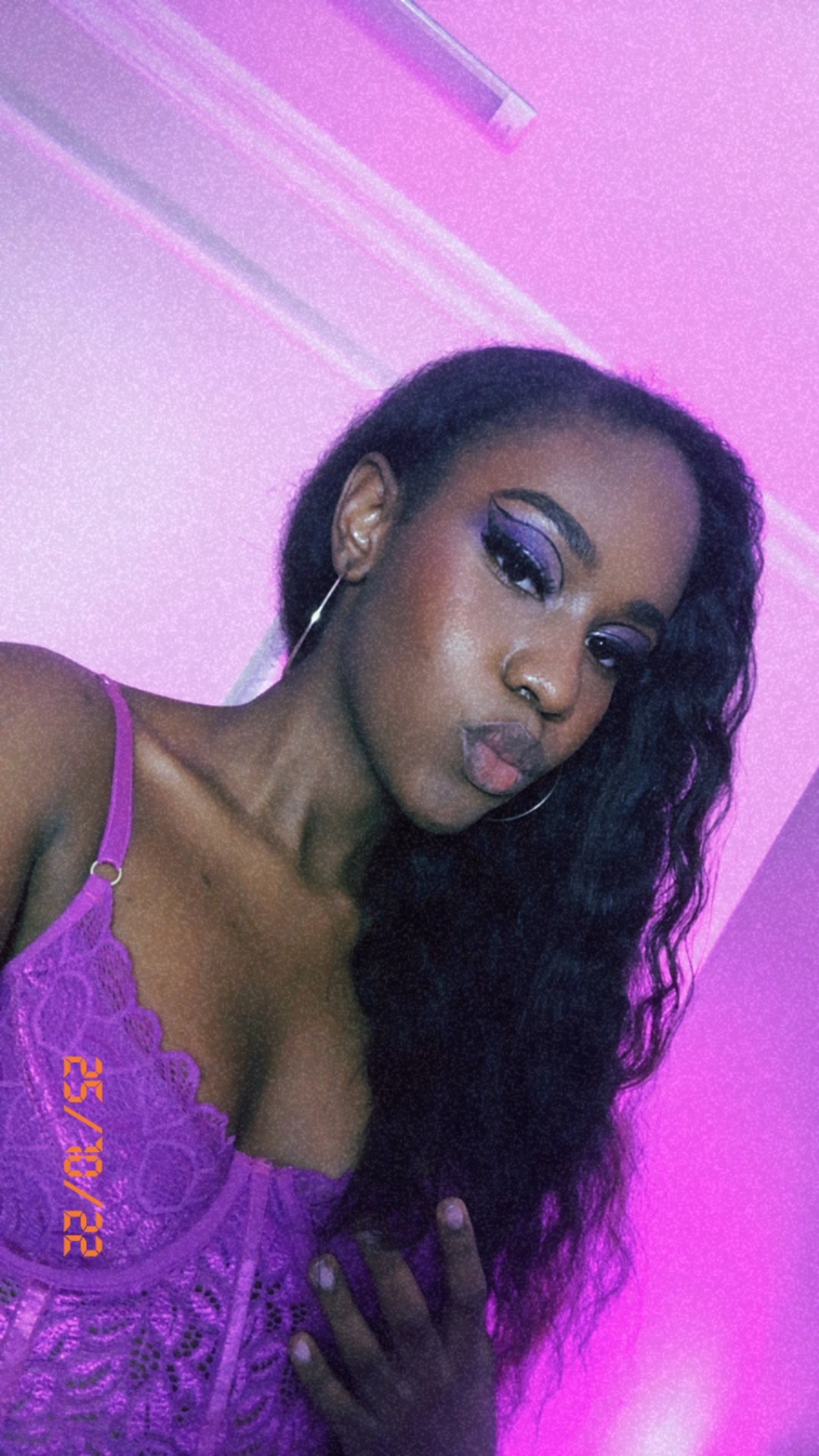 ebonygirl92 profile