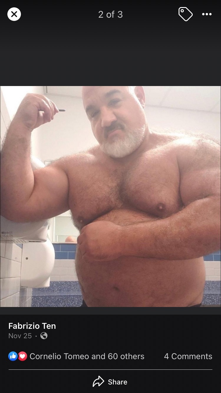 daddybear69 profile