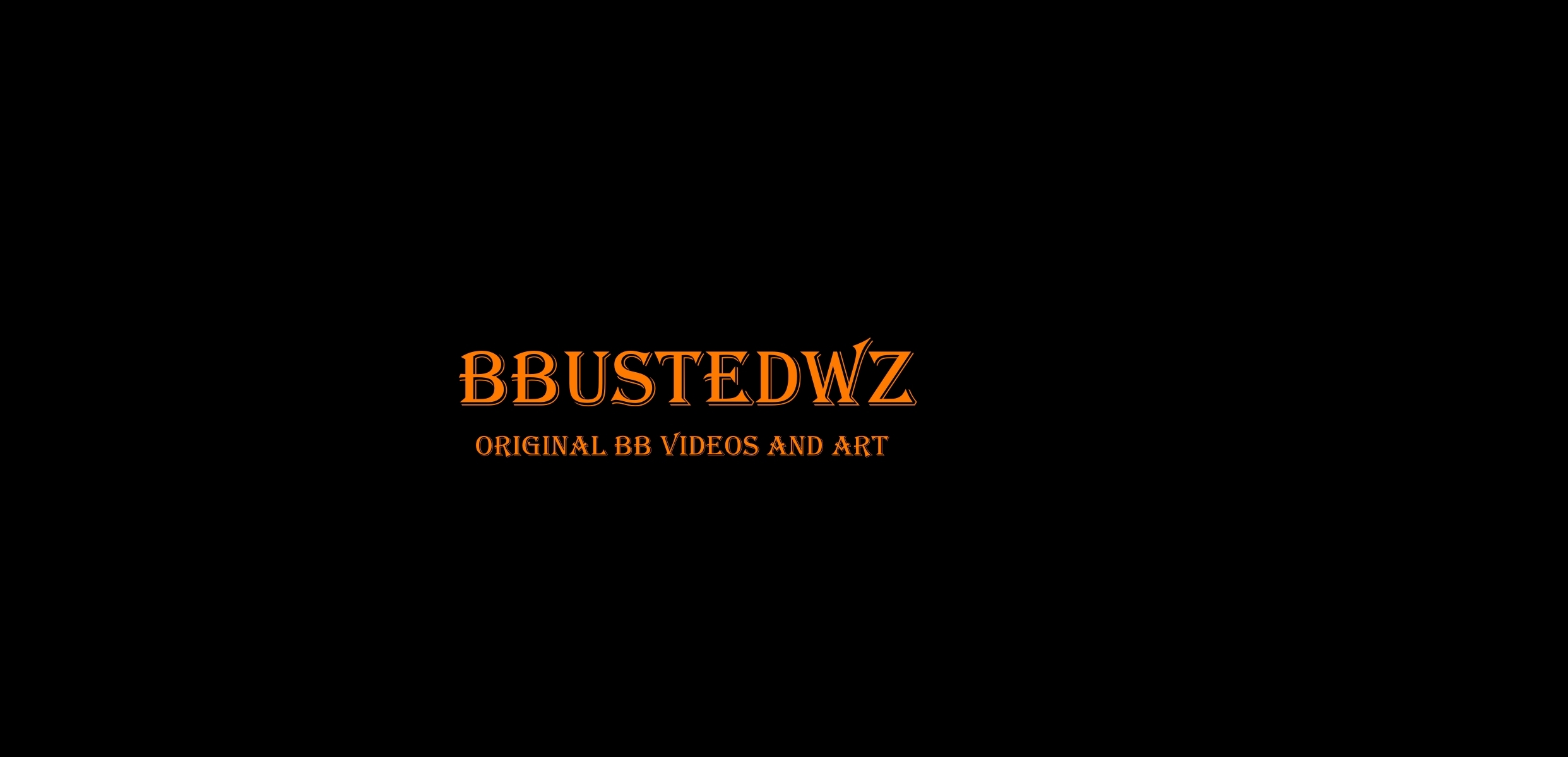 bbustedwz thumbnail