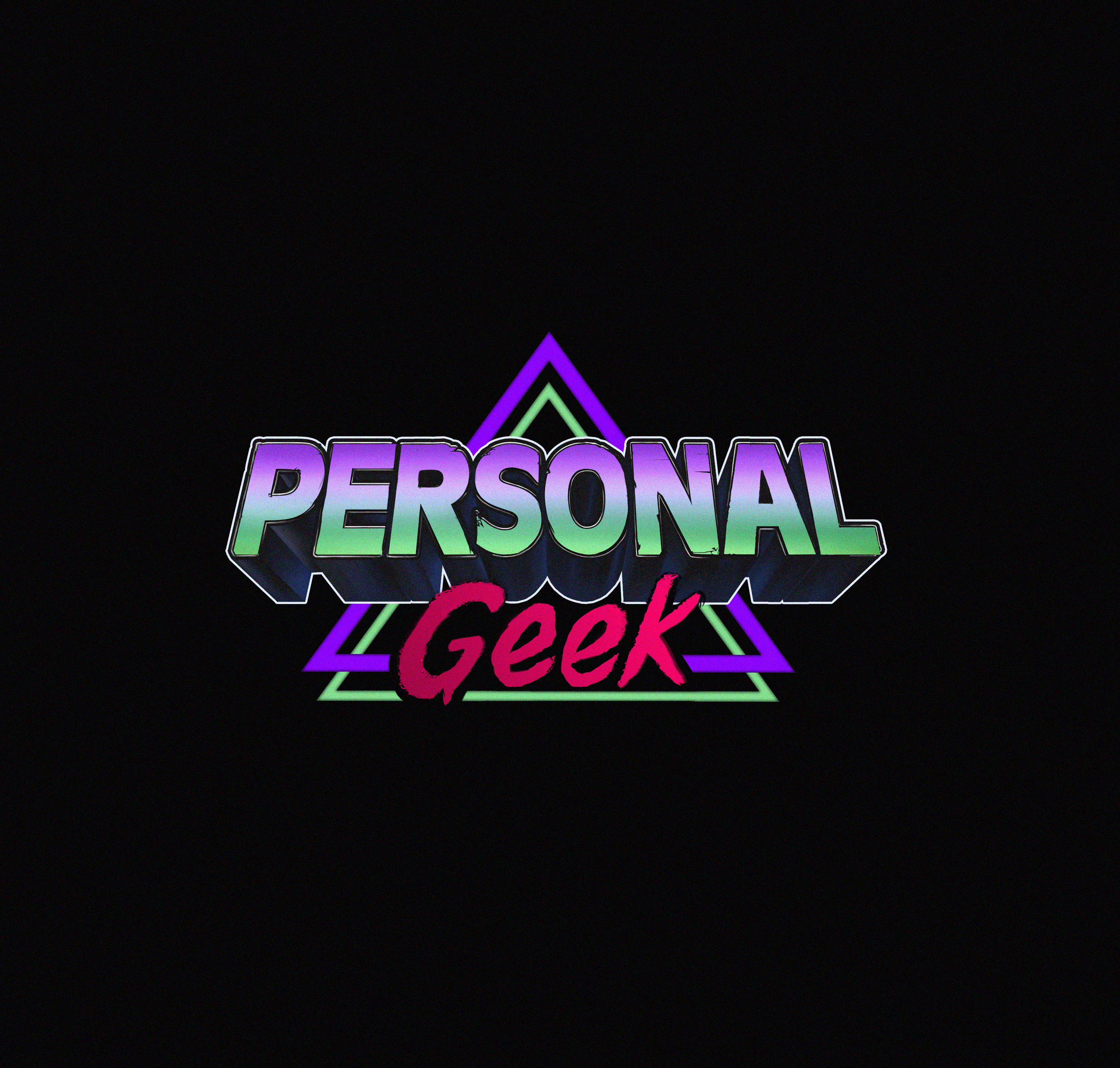 personalgeek thumbnail