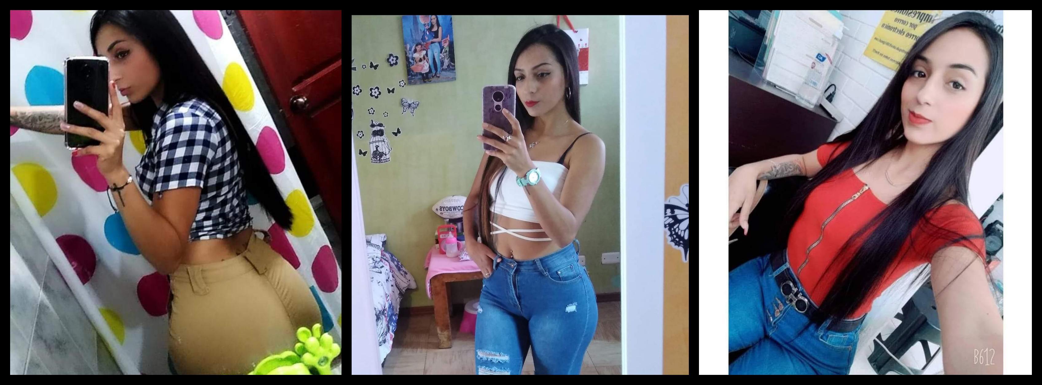 Vivíana Jimenez thumbnail