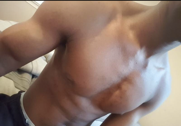 SexyAssDude11 profile