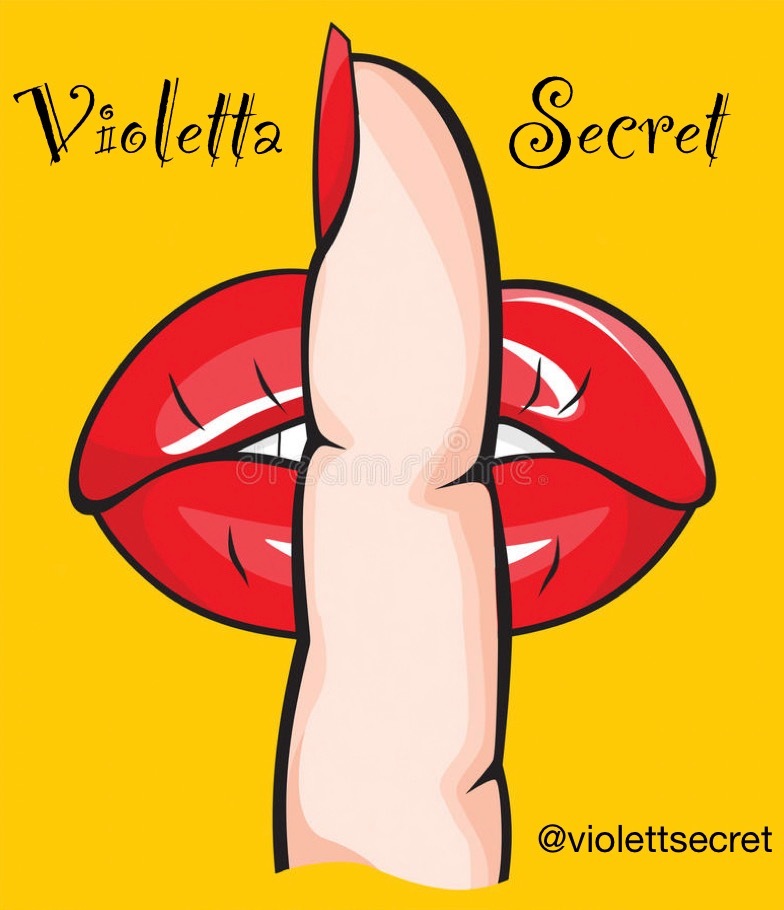 Violetta Secret profile