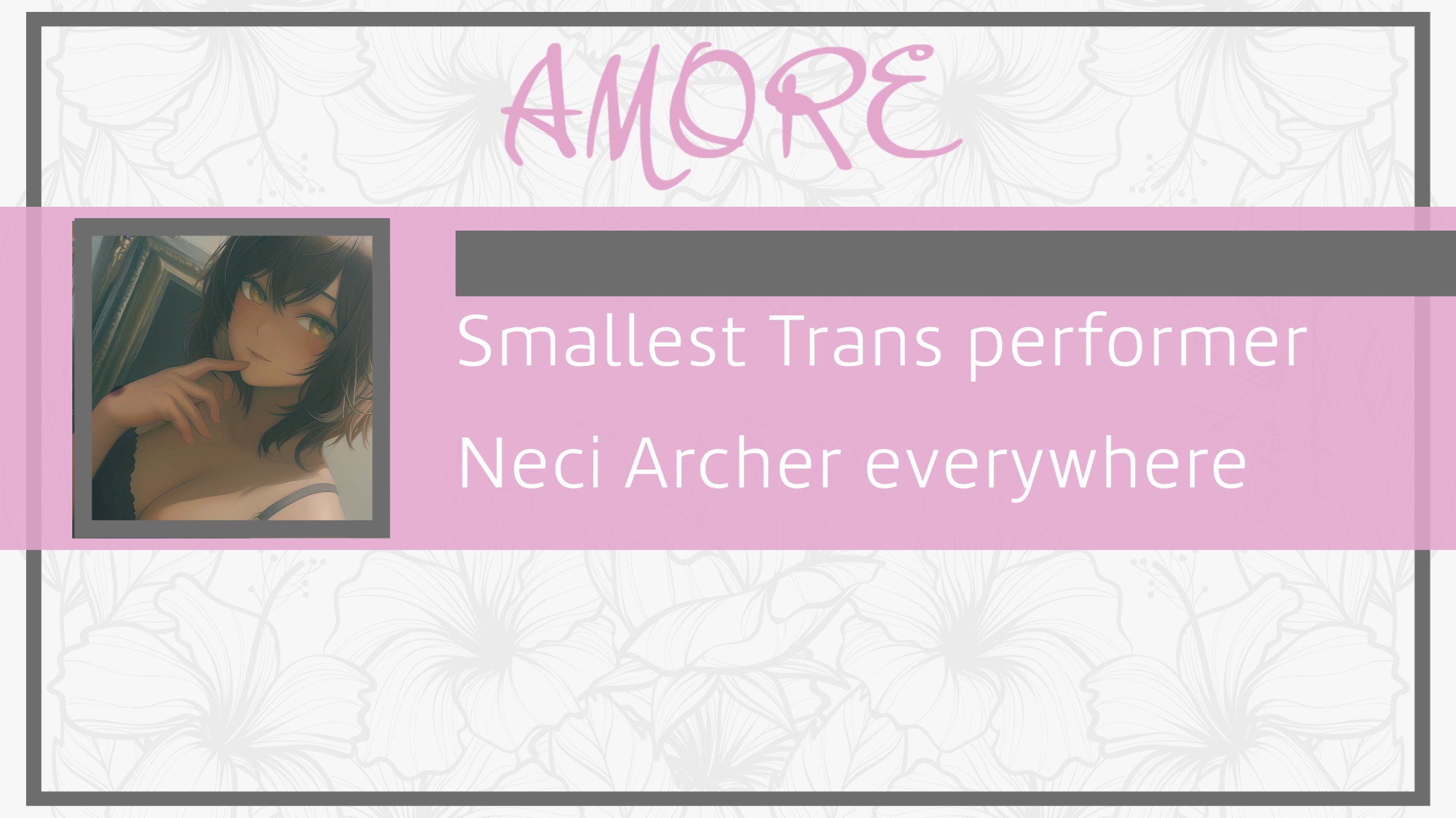 Neci Archer thumbnail