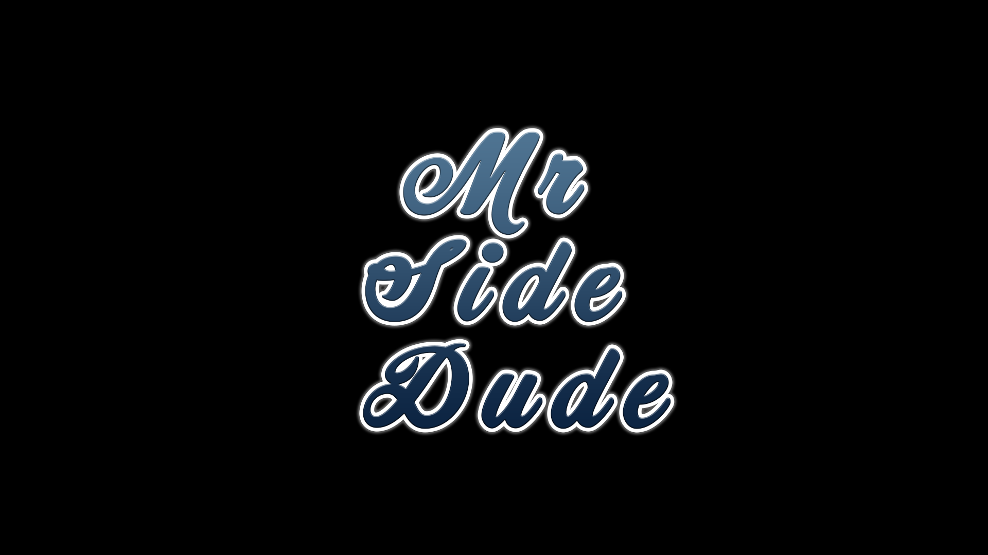 Mr Side Dude profile