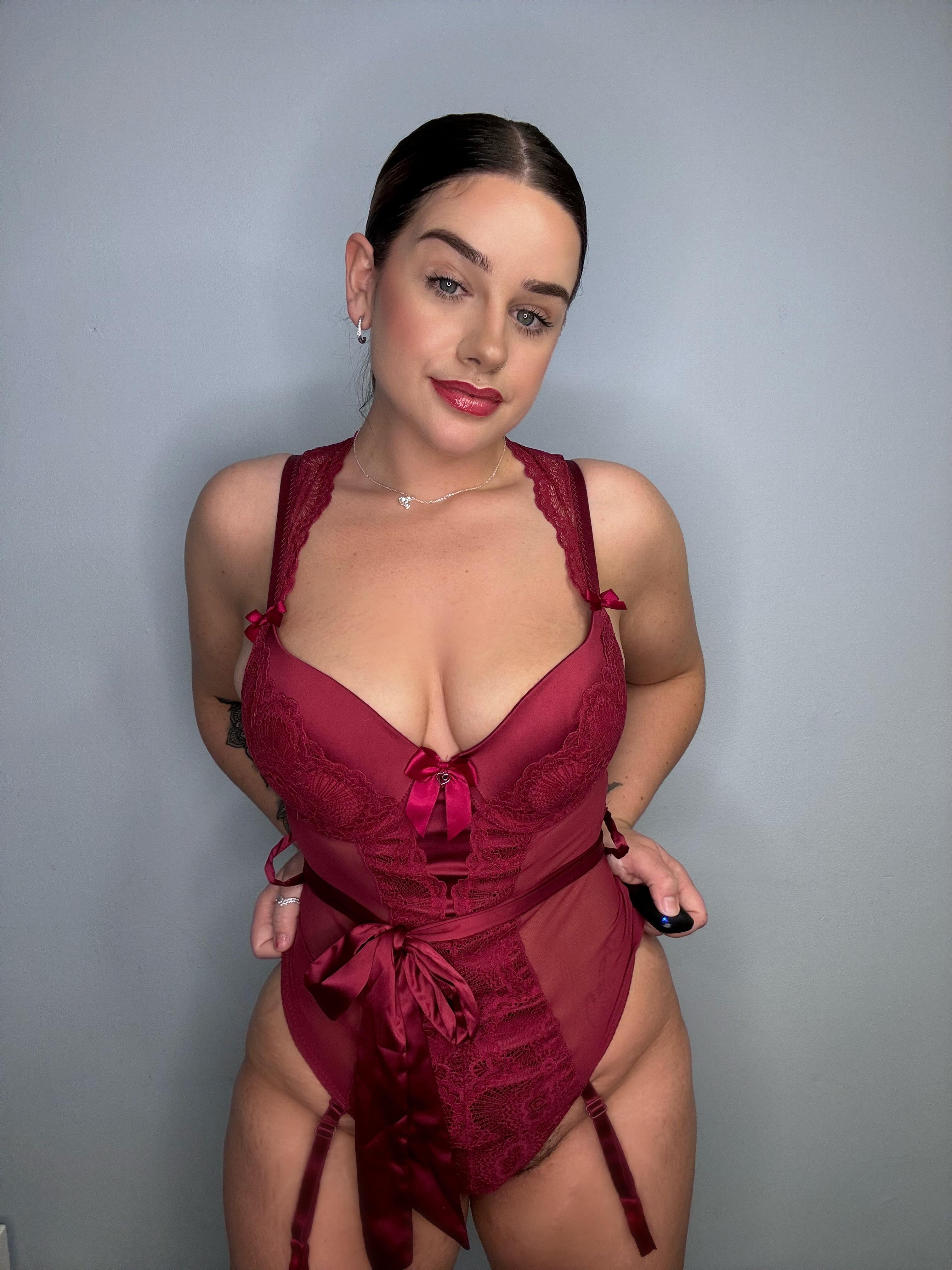 evieharpercover