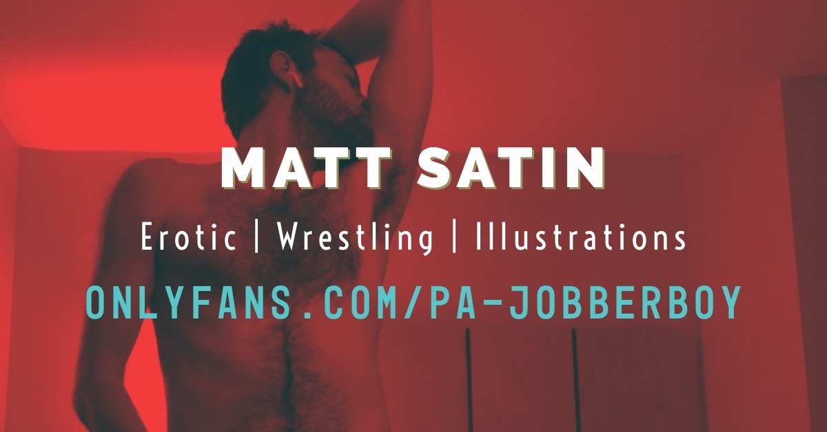 Matt Satin thumbnail