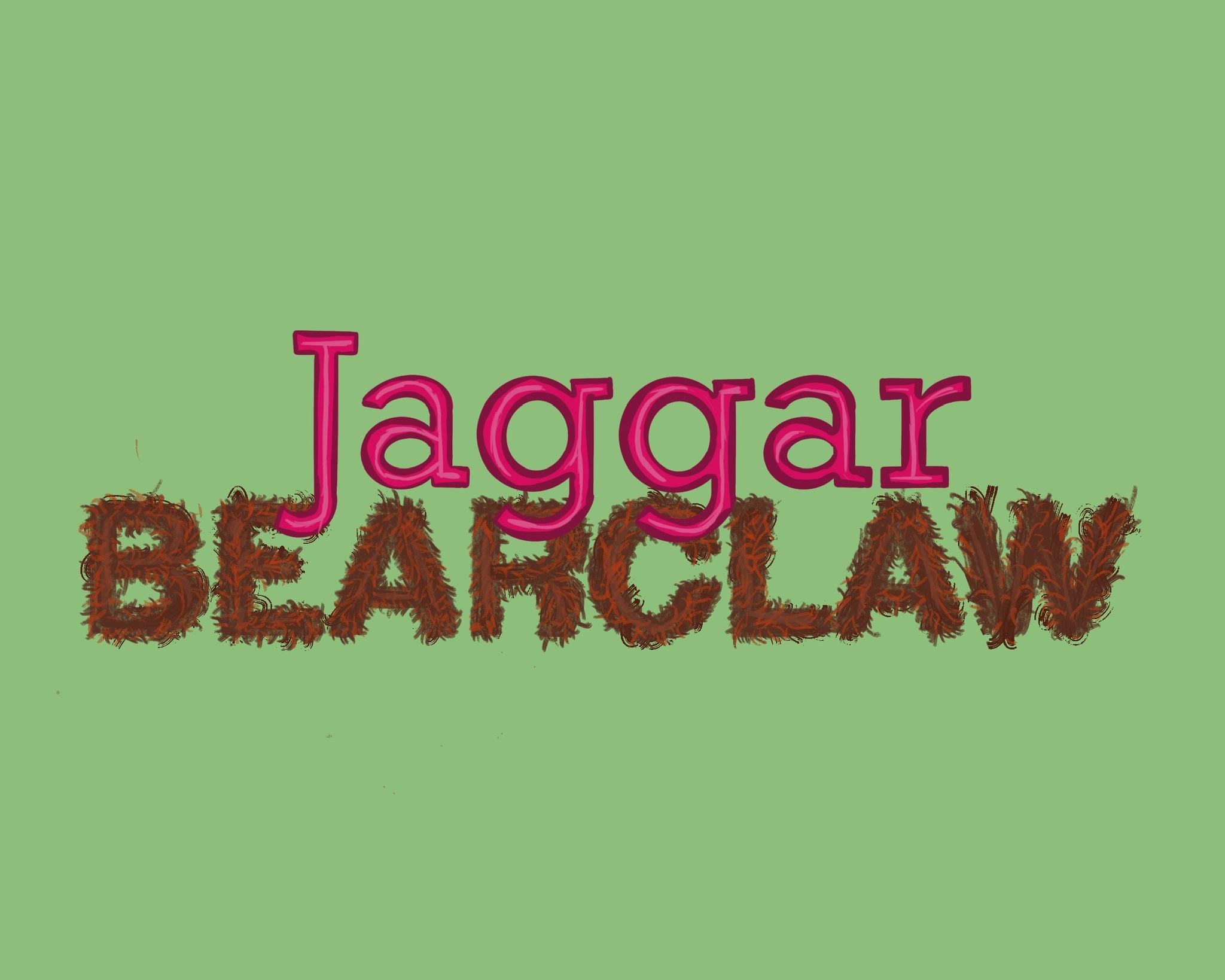 jaggarbearclaw thumbnail