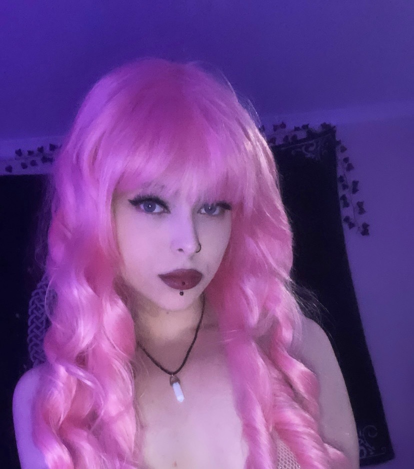 xdemonicfairyx profile