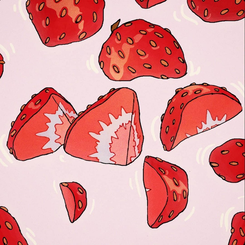 free_strawberries thumbnail